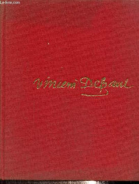 "Monsieur Vincent, collection ""biographies illustrées""". Rops Daniel