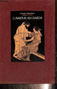 L'amour en Grèce
