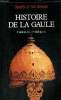 Histoire de la Gaule (VIe siecle av. J.-C.-Ier siecle ap. J.-C.). Roman Danièle et Yves