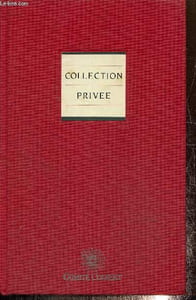 Collection privée 70 illustrations des sociétés du comité colbert