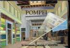 "Pompéi (Collection ""Les monuments autrefois et aujourd'hui"")". De Franciscis A.