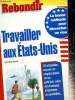 Travailler aux Etats-Unis. Livio Caroline