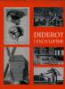 L'encyclopédie, planches choisies et présentées par Clara Schmidt. Diderot