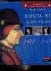 "Louis XI : la force et la ruse, 1423-1483 (Collection ""La France au fil de ses rois"")". Gobry Ivan