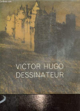 Victor Hugo dessinateur. Hugo Victor