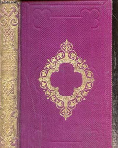 Aventures de Robinson Crusoé, tome II (Bibliothèque de la Jeunesse Chrétienne, approuvée par son Em. Mgr le cardinal Archevêque de Paris)