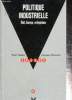 "Politiques industrielle : Etat, Europe, entreprises (Collection ""Enjeux"" n°14)". Gilmet Marc, Provence Jacques