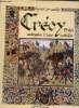 Crécy 1346, autopsie d'une bataille. de Wailly Henri