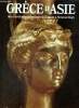 Grèce d'Asie, Arts et civilisations classiques de Pergame à Nemroud Dagh. Stierlin Henri