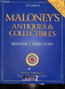 Maloney's Antiques & Collectibles : Resource Directory. Maloney David J. Jr.