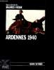 Ardennes 1940 (Collection Kronos n°8.). Vaïsse Maurice