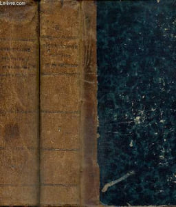 Dictionnaire universel de géographie contenant l'histoire proprement dite, la biographie universelle, la mythologie, la géographie ancienne et moderne (volumes 1 et 2)