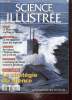 Science Illustrée n°3 (mars 1997) : Subterfuges du submersible : silencieux et facile à manoeuvrer, le petit sous-marin est prometteur / Les fous du ...