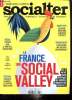 Socialter n°25 octobre - novembre 2017 : La France, une Social Valley : Waterworld, des Berlinois revendiquent de voguer librement sur la Spree / ...