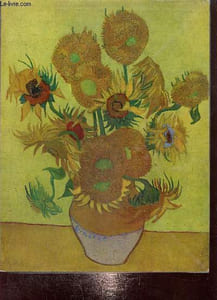 Catalogue de la collection du musée national Vincen Van Gogh à Amsterdam (21 avril - 20 juin 1972)