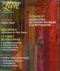 Arts & Métiers du Livre n°266 (mai-juin 2008) : Florent Rousseau, reliures de création 1998-2008 / Québec fête ses 400 ans / Dans l'univers des cuirs, ...