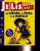 Je Lis déjà ! n°293 (octobre 2015) : Ton roman : La sorcière, le prince et le crapaud / Ta BD : Sylvain et Sylvette / Ta série : Chacha et les loups / ...
