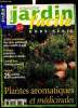Jardin Facile, hors-série n°1 : Aménagement - les aromates en pleine vogue / Jardin potager : les bonnes associations / Herbes sauvages - Savoureuses ...