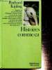 "Histoires comme ça (Collection ""Folio Junior"")". Kipling Rudyard