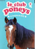Le Club des Poneys : La surprise de Dolly. Baussier Sylvie, Rabouan Olivier