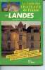 Le Guide des châteaux de France n°40 : Landes. de Spens Willy