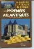 Le Guide des châteaux de France n°64 : Pyrénées Atlantique. Manciet Bernard