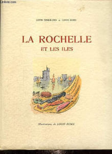 La Rochelle et ses îles
