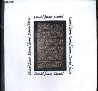 Daniel Faure
