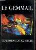 Le Gemmail : art de lumière, expression du XXe siècle. Atelier Roger Malherbe Navarre