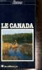 "Le Canada (Collection ""Nouvelles Frontières"")". Rémy Andrée et Charles-Pierre