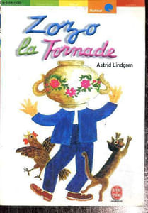 Zozo la Tornade