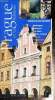 "Prague et la Bohême (Collection ""Guides bleu évasion"")". Jeuge-Maynart Isabelle & Collectif
