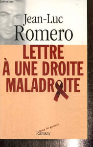 Lettre à une droite maladroite
