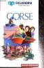 "Corse (Collection ""Guides Mondeos"")". Milleliri-Kayser Marie-France