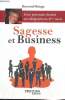Sagesse et business. Ortega Bernard