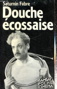 Douche écossaise