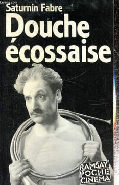 Douche écossaise. Fabre Saturnin