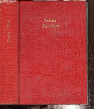 Nouvelles - Maître et Serviteur, suivi de Le Père Serge, Le Cheval, Le Diable, Polikouchka. Tolstoï Léon
