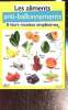 Les aliments anti-ballonements & leurs recettes simplissimes - Supplément au n°495 (mars 2017) de Santé Magazine. Collectif