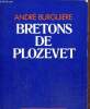 "Bretons de Plozevet (Collection ""Bibliothèque d'ethnologie historique"")". Burguière André