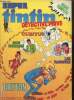 Super Tintin, n°25bis : Détective privé - Clifton, passé composé (Bédu et de Groot) / William Lapoire, la boussole magique (S. Ernst) / P'tit prof, ...