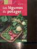 Les légumes du potager. Priel Benoît