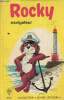 "Rocky Navigateur (Collection ""Jeunes lecteurs"")". Collectif