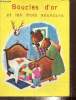 "Boucle d'Or et les trois nounours (Collection ""Avenir"")". Anonyme