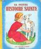 "Ta petite histoire sainte (Collection ""Les albums roses"")". Brousse Simone