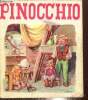 "Pinocchio (Collection ""Féeries"")". Anonyme