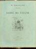 Darre ma Veugne (Collection des Croquis Saintongeais de M. B. Gautier). Gautier B.