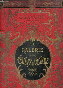 La Galerie des Chefs-d'Oeuvre