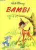"Bambi (Collection ""Grands Albums Hachette"")". Disney Walt, Salten Félix