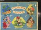 Les Chansons de France. Collectif
